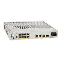 Cisco Catalyst 9200CX - Network Essentials - switch -