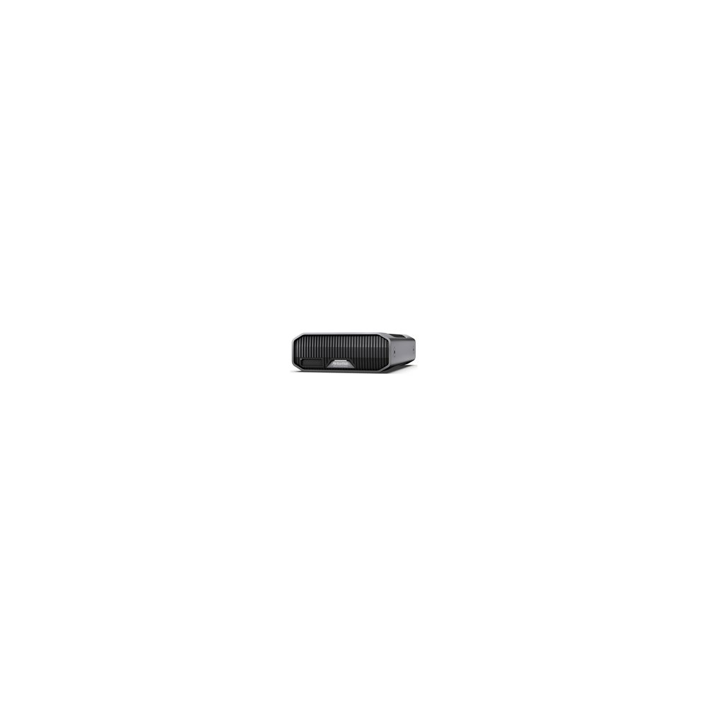 SanDisk Professional G-DRIVE PROJECT - Hårddisk -