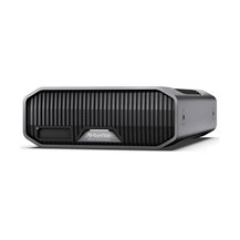 SanDisk Professional G-DRIVE PROJECT - Hårddisk -