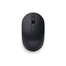 Dell Silent Mouse MS355 - Mus - höger- och vänsterhänta -