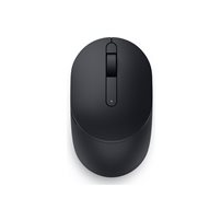 Dell Silent Mouse MS355 - Mus - höger- och vänsterhänta -