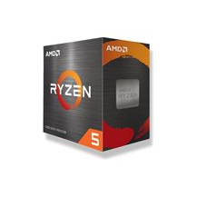 AMD Ryzen 5 5600XT - 3.7 GHz - 6-core - 12 trådar - 32 MB