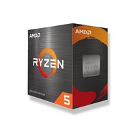 AMD Ryzen 5 5600XT - 3.7 GHz - 6-core - 12 trådar - 32 MB