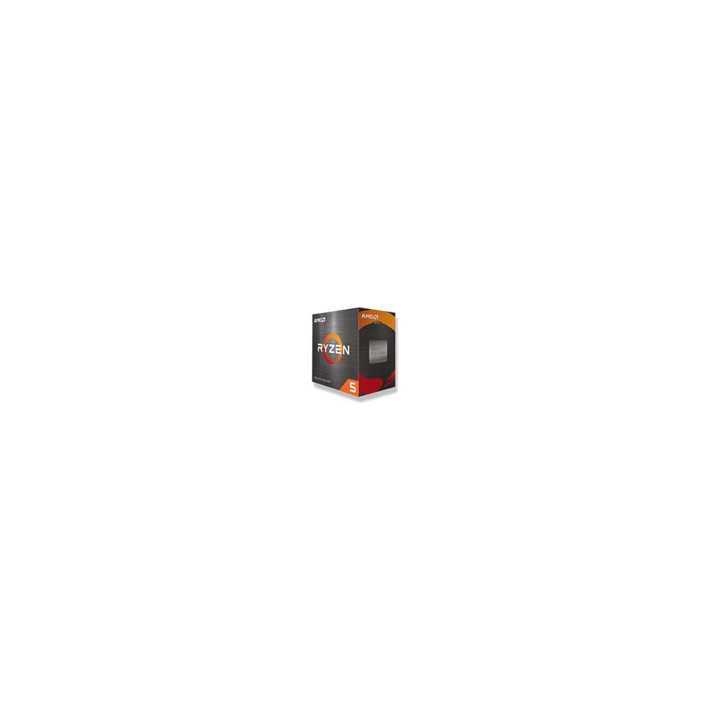 AMD Ryzen 5 5600XT - 3.7 GHz - 6-core - 12 trådar - 32 MB
