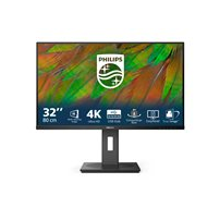 Philips 32B1N3800 - 3000 Series - LED-skärm - 32" (31.5"