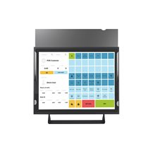 StarTech.com 19-inch 5:4 Computer Monitor Privacy Filter,