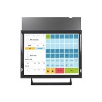 StarTech.com 19-inch 5:4 Computer Monitor Privacy Filter,