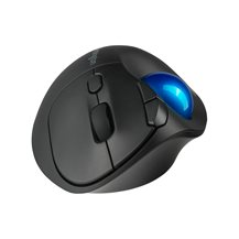 Kensington Pro Fit Ergo TB450 EQ - Styrkula - ergonomisk -