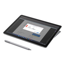 Microsoft Surface Go 4 for Business - Surfplatta - Intel