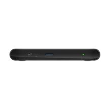 Belkin CONNECT 5-in-1 Core Hub - Dockningsstation -
