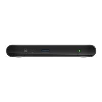 Belkin CONNECT 5-in-1 Core Hub - Dockningsstation -