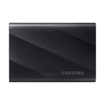 Samsung T9 MU-PG1T0B - SSD - krypterat - 1 TB - extern