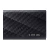 Samsung T9 MU-PG1T0B - SSD - krypterat - 1 TB - extern