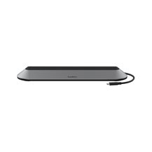 Belkin CONNECT Universal USB-C 11-in-1 Pro Dock -