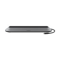 Belkin CONNECT Universal USB-C 11-in-1 Pro Dock -