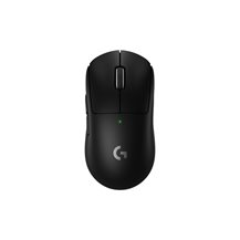 Logitech G PRO X SUPERLIGHT 2 - Mus - gaming - optisk - 5
