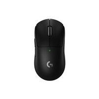Logitech G PRO X SUPERLIGHT 2 - Mus - gaming - optisk - 5