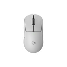 Logitech G PRO X SUPERLIGHT 2 - Mus - gaming - optisk - 5