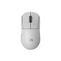 Logitech G PRO X SUPERLIGHT 2 - Mus - gaming - optisk - 5