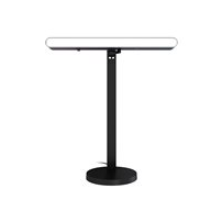 Logitech G Litra Beam LX Dual-Sided RGB Streaming Key Light