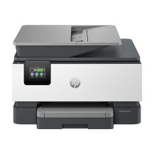HP Officejet Pro 9120b All-in-One - Multifunktionsskrivare