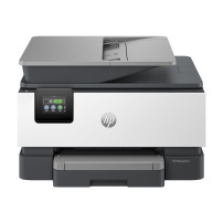 HP Officejet Pro 9120b All-in-One - Multifunktionsskrivare