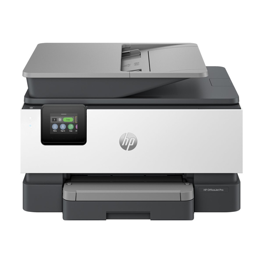 HP Officejet Pro 9120b All-in-One - Multifunktionsskrivare HP Officejet Pro 9120b All-in-One - Multifunktionsskrivare