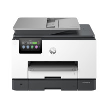 HP Officejet Pro 9130b All-in-One - Multifunktionsskrivare