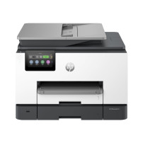 HP Officejet Pro 9130b All-in-One - Multifunktionsskrivare
