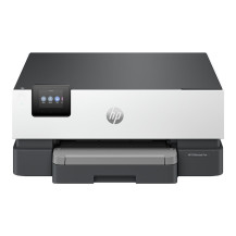 HP Officejet Pro 9110b - Skrivare - färg - Duplex -