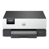 HP Officejet Pro 9110b - Skrivare - färg - Duplex -