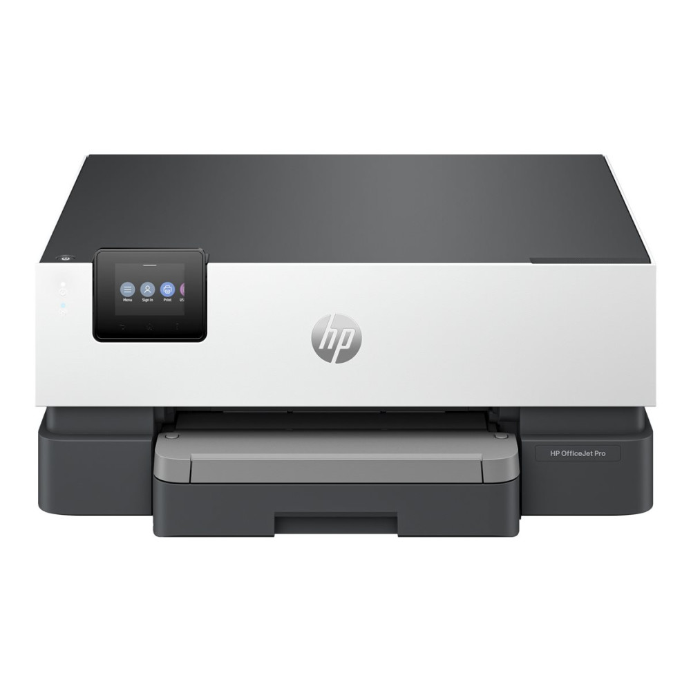 HP Officejet Pro 9110b - Skrivare - färg - Duplex - HP Officejet Pro 9110b - Skrivare - färg - Duplex -