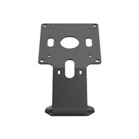 Compulocks VESA Fixed 45 Degree Core Counter Stand or Wall