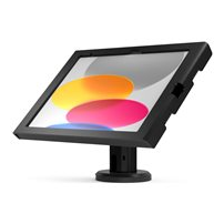 K/iPad 10.9" 10th Swell Tilting 4" BK