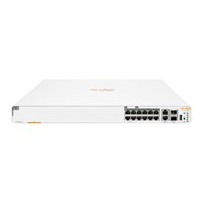 HPE Networking Instant On 1960 - Switch - Administrerad - 4