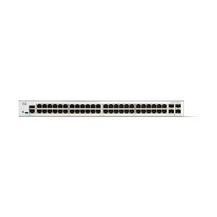 Cisco Catalyst 1200-48T-4X - Switch - L3 - smart - 48 x