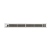 Switch - L3 - 48 x 10/100/1000Base-T + 4 x 1 Gigabit SFP -
