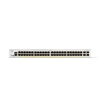 Cisco Catalyst 1300-48FP-4G - Switch - L3 - Administrerad -