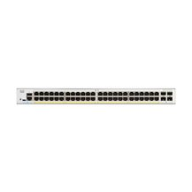 Cisco Catalyst 1300-48P-4G - Switch - L3 - Administrerad -