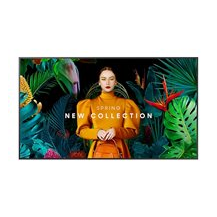 Samsung QM50C - 50" Diagonal klass QMC Series