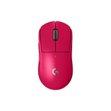 Logitech G PRO X SUPERLIGHT 2 - Mus - gaming - optisk - 5