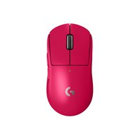 Logitech G PRO X SUPERLIGHT 2 - Mus - gaming - optisk - 5