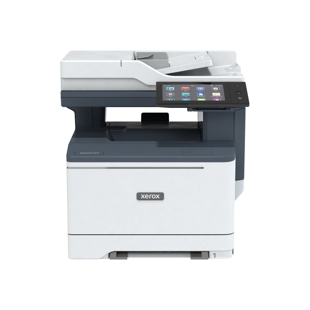 Xerox VersaLink C415V_DN - Multifunktionsskrivare - färg - Xerox VersaLink C415V_DN - Multifunktionsskrivare - färg -