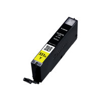 Canon CLI-551XL C/M/Y/BK Photo Value Pack - 4-pack - 11 ml