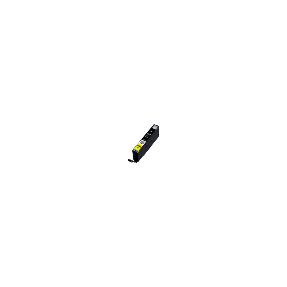 Canon CLI-551XL C/M/Y/BK Photo Value Pack - 4-pack - 11 ml