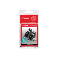 Canon PGI-525PGBK Twin Pack - 2-pack - 19 ml - svart -