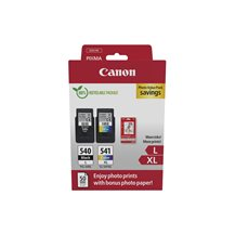 Canon PG-540L/CL-541XL Photo Value Pack - Blank - 2-pack -