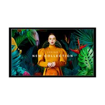 Samsung QB75C - 75" Diagonal klass QBC Series