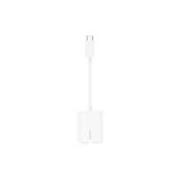 Belkin Connect Audio + Charge - USB-C till