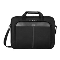 Targus Classic - Notebook-väska - 15" - 16" - svart -